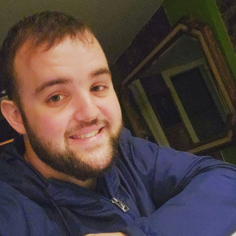 Meet your Posher, Dylan